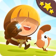 Download Tiny Thief (Full) 1.2.1 free on android