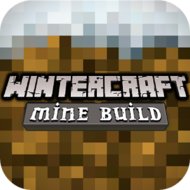 Download Winter Craft 3: Mine Build 1.3.2 free on android