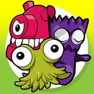 Download Rise of the Stikeez 1.2.7 free on android