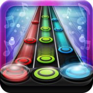 Download Rock Hero 1.1.4 free on android