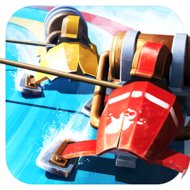 Download Slingshot Racing 1.3.3.4 free on android