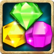 Download Jewels Saga 1.4.3 free on android