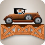 Download Wood Bridges 1.8.0 free on android