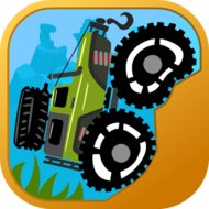 Download Rock Crawler (MOD, much money) 1.0 free on android