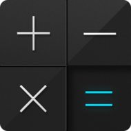 Download CALCU Stylish Calculator Premium (Ultimate) 1.7.1 free on android