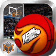 Download Real Basketball (MOD, Free Store) 1.9.2 free on android