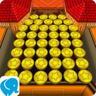 Download Coin Dozer 15.3 free on android