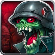 Download Zombie Evil (MOD, unlimited money) 1.20 free on android