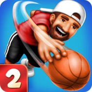 Download Dude Perfect 2 (MOD, Money/Unlocked) 1.6.2 free on android