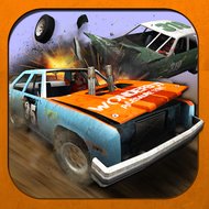 Download Demolition Derby: Crash Racing (MOD, unlimited money) 1.3.0 free on android