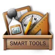 Download Smart Tools 1.7.8 free on android