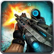 Download Zombie Frontier 1.24 free on android