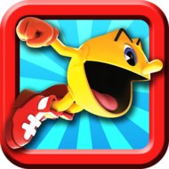 Download Pac-Man Dash! 1.2.0 free on android