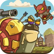 Download Snail Battles (MOD, much money) 1.0.3 free on android