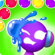 Download Mars Pop - Bubble Shooter (MOD, much money) 1.1.9.921 free on android