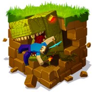 Download Jurassic Craft 1.0.0 free on android