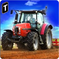 Download Farm Tractor Simulator 3D 1.4 free on android