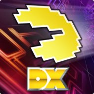 Download PAC-MAN CE DX 1.0.1 free on android