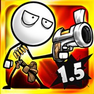 Download Cartoon Defense 1.5 (MOD, much money) 1.4.0 free on android