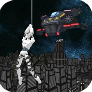 Download Space Gangster 1.01 free on android