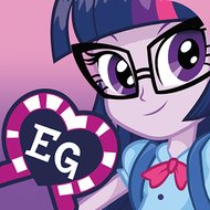 Download Equestria Girls (MOD, unlimited money) 37893 free on android