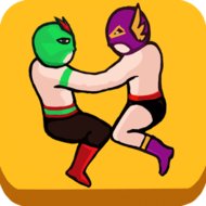 Download Wrestle Funny 1.1 free on android