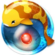 Download Zen Koi - Breed & Collect Fish 1.4.3 free on android