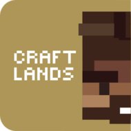 Download Five Nights at Craft Lands (MOD, many resources) 1.00 free on android