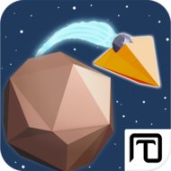 Download Interstellar Drift 1.1.1 free on android