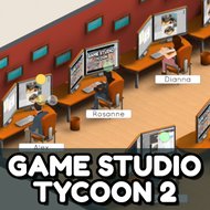 Download Game Studio Tycoon 2 3.5 free on android