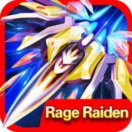 Download Rage Raiden 1.3 free on android