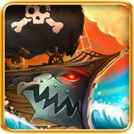 Download Pirate Battles: Corsairs Bay 0.9.29 free on android