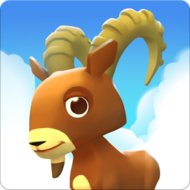 Download Mountain Goat Mountain (MOD, unlimited money) 1.4.6 free on android