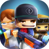 Download Call of Mini: Squad (MOD, much money) 1.0.1 free on android