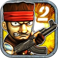 Download Gun Strike 2 (MOD, unlimited money/diamonds/ammo) 1.1.9 free on android