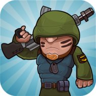 Download Mini War (MOD, much money) 1.8 free on android