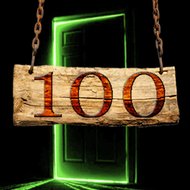 Download 100 Escapers 1.1.4 free on android