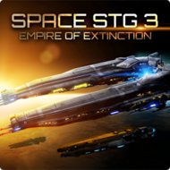 Download Space STG 3 - Empire (MOD, money/unlocked) 1.7.0 free on android