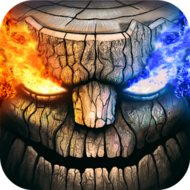 Download First Wood War (MOD, much money) Version free on android