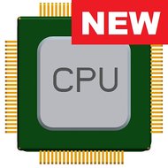 Download CPU X: System & Hardware info 1.29 free on android