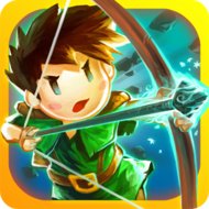 Download Little Raiders: Robin's Revenge 1.0.3 free on android