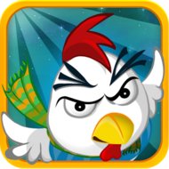 Download Angry Chickens 3 free on android