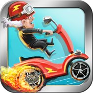 Download Turbo Grannies 2.0.0 free on android