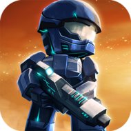 Download Call of Mini Infinity (MOD, unlimited money) 2.6 free on android