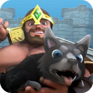 下载 Arcane Legends 1.2.5.2 在安卓免费