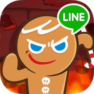 Download LINE Cookie Run 4.0.1 free on android