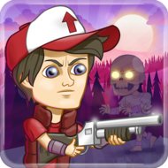 Download Gun Zombie Jump 1.0 free on android