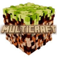 Download Multicraft: Pocket Edition 1.0.0 free on android