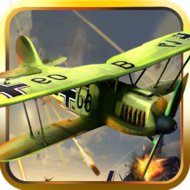 Download Raiden Fighter-Sky Gambler 1945 1.2 free on android