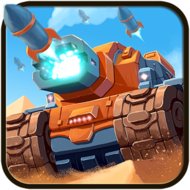 Download Tank War - Battle City (MOD, much money) 1.0 free on android